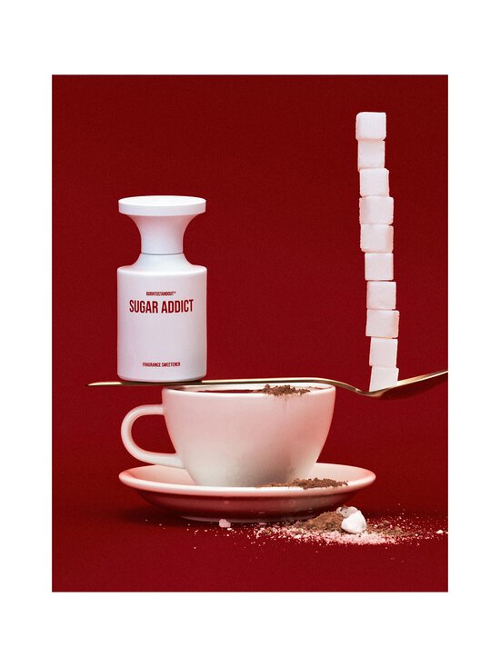 Born To Stand Out - Sugar Addict  EdP -tuoksu - NOCOL | Stockmann - photo 14