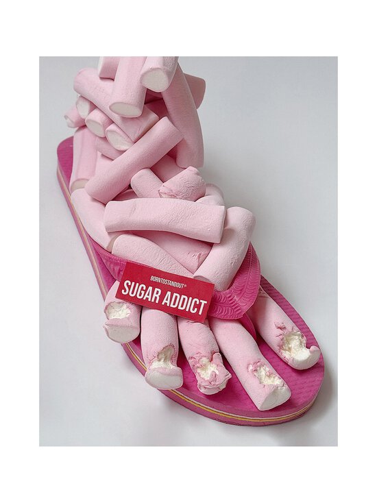 Born To Stand Out - Sugar Addict  EdP -tuoksu - NOCOL | Stockmann - photo 16