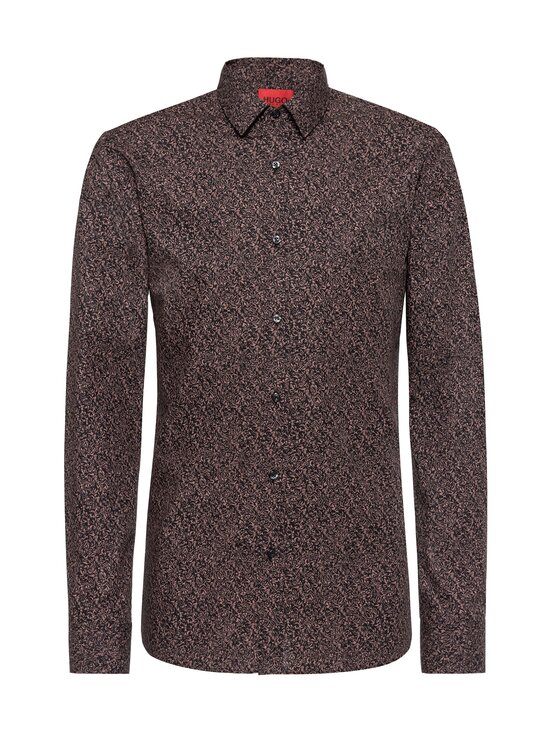 Elisha02 Extra Slim Fit -kauluspaita