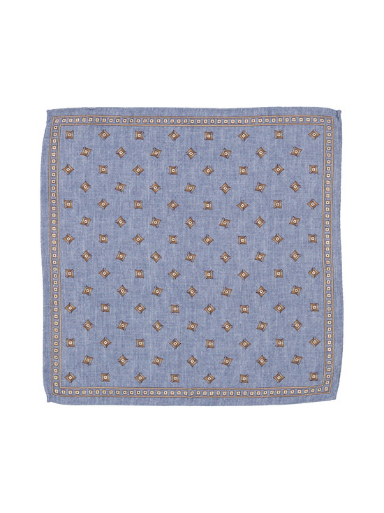 Oscar Jacobson - Taskuliina - 277 SUMMER SKY BLUE | Stockmann - photo 1