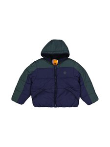 Timberland - Toppatakki - 672 DARK GREEN Timberland - Toppatakki - 672 DARK GREEN | Stockmann