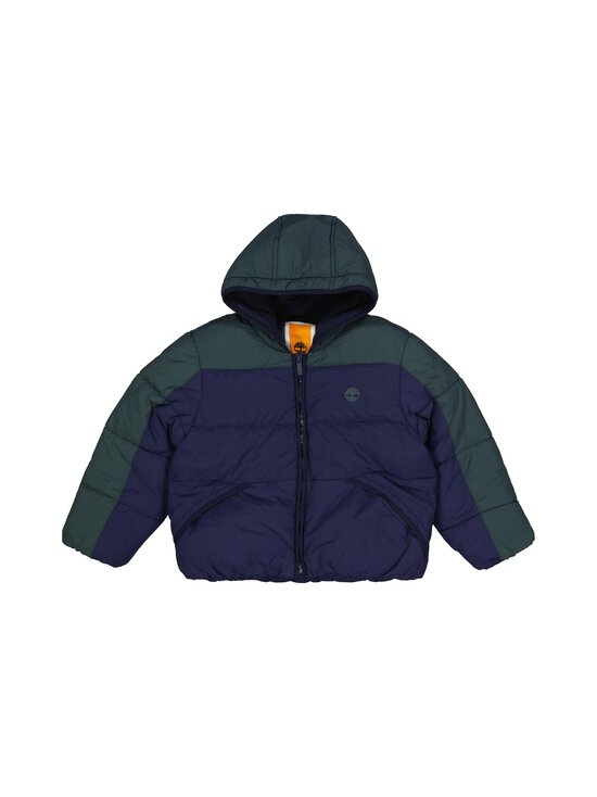 Timberland - Toppatakki - 672 DARK GREEN - photo 1 Timberland - Toppatakki - 672 DARK GREEN | Stockmann - photo 1