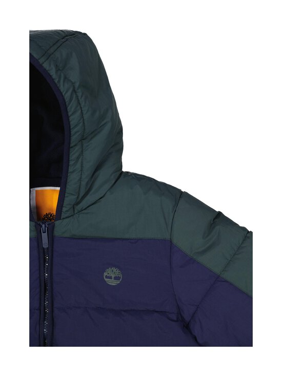 Timberland - Toppatakki - 672 DARK GREEN - photo 3 Timberland - Toppatakki - 672 DARK GREEN | Stockmann - photo 3
