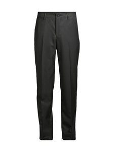 J.Lindeberg - Püksid Gabi Sharp Twill - 9999 BLACK | Stockmann