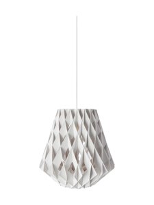 PILKE - Pilke Signature 50 -riippuvalaisin - WHITE PILKE - Pilke Signature 50 -riippuvalaisin - WHITE | Stockmann