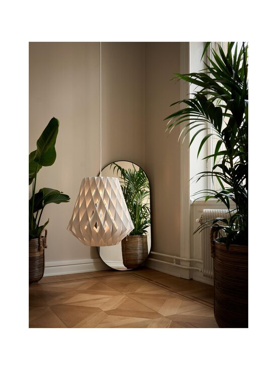 PILKE - Pilke Signature 50 -riippuvalaisin - WHITE - photo 6 PILKE - Pilke Signature 50 -riippuvalaisin - WHITE | Stockmann - photo 6