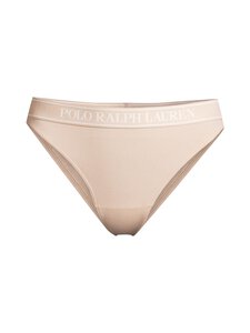 Polo Ralph Lauren - Essentials Bikini -alushousut - 407 CLAY | Stockmann