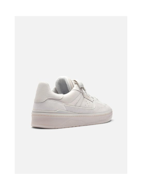 AXEL ARIGATO - Clay-nahkasneakerit - LIGHT GREY/LIGHT GREY | Stockmann - photo 3
