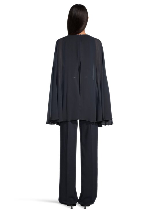 Max Mara Studio - Vertice-haalariasu - 005 NACHTBLAU | Stockmann - photo 3