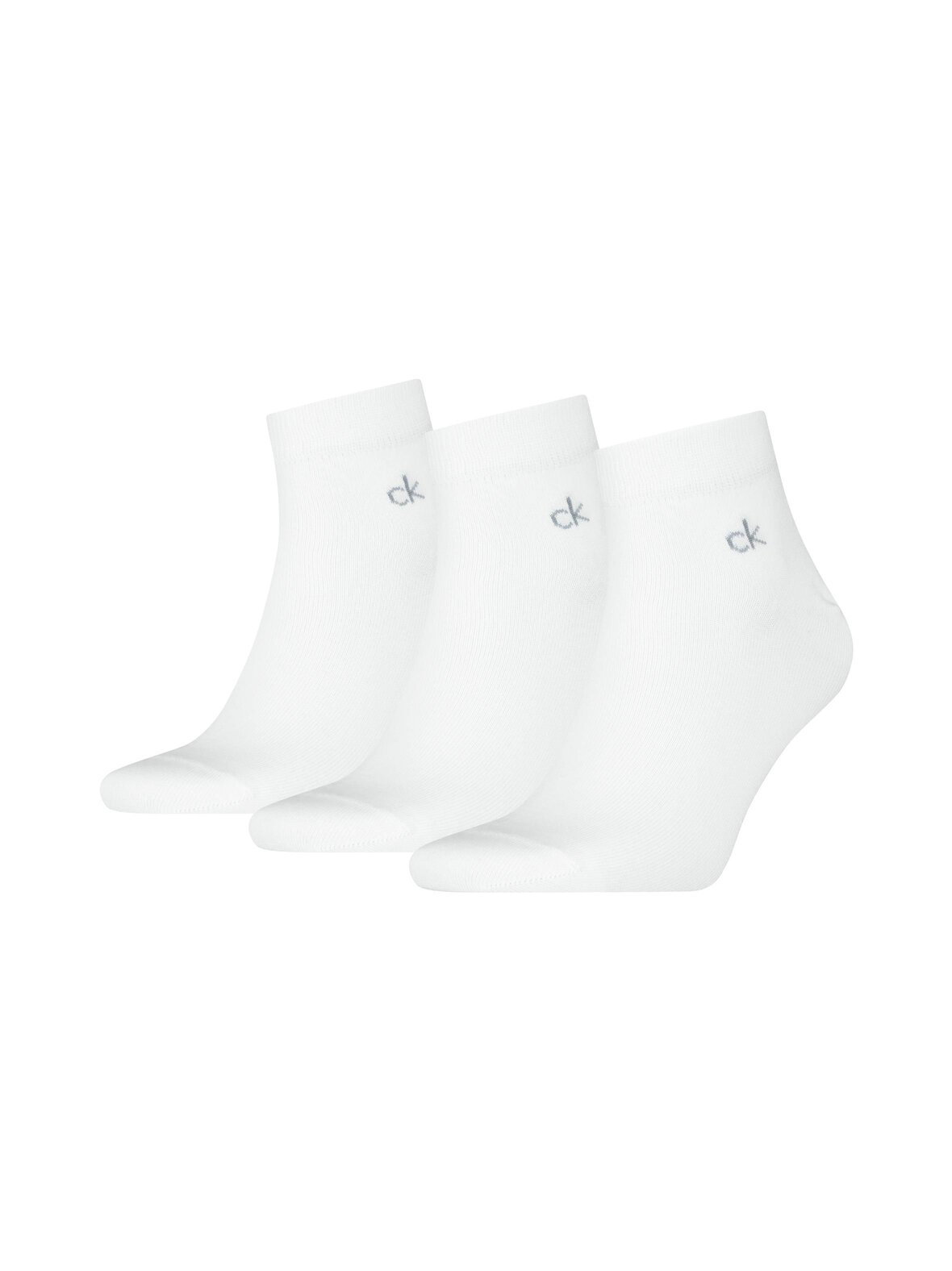 Ck men quarter -sukat 3-pack