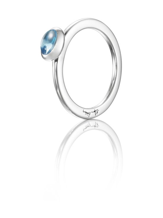 Love Bead -sormus