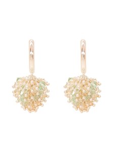 Annele - Pistachio About You -korvakorut - PISTACHIO Annele - Pistachio About You -korvakorut - PISTACHIO | Stockmann
