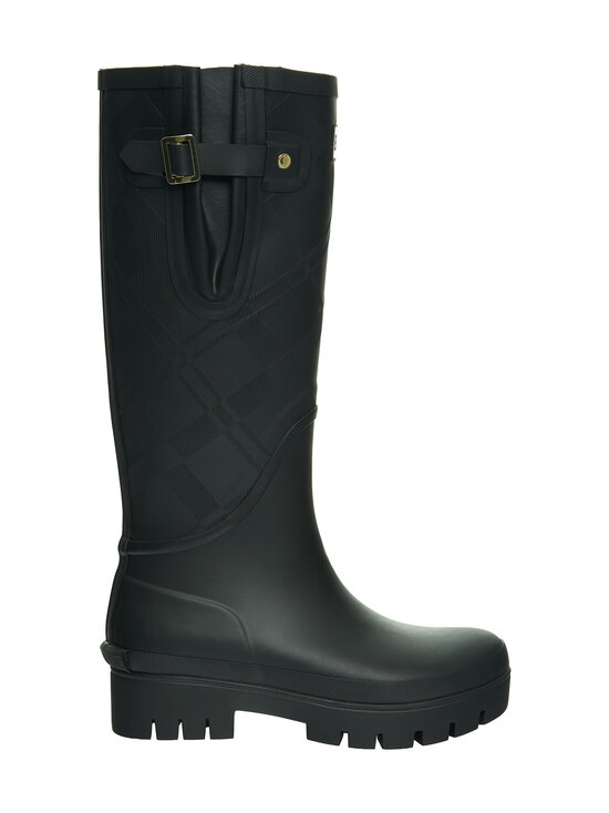 Barbour - Leighton-kumisaappaat - BK11 BLACK | Stockmann - photo 1