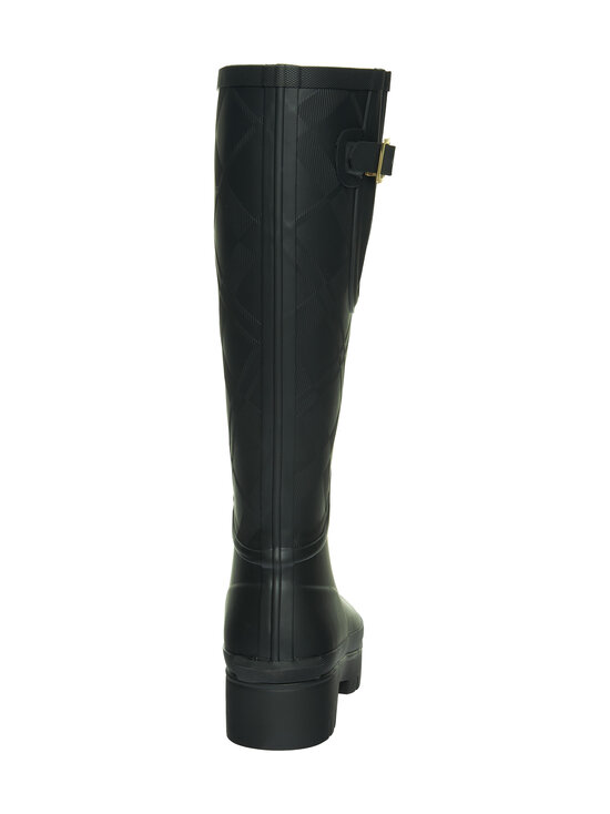 Barbour - Leighton-kumisaappaat - BK11 BLACK | Stockmann - photo 3