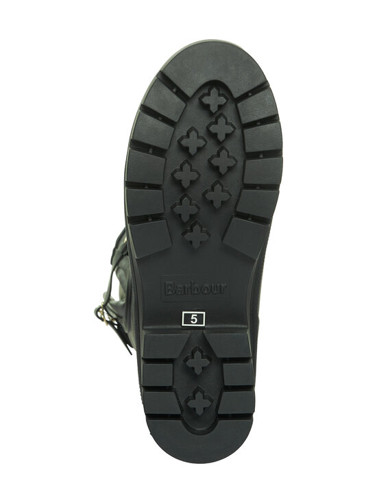 Barbour - Leighton-kumisaappaat - BK11 BLACK | Stockmann - photo 4