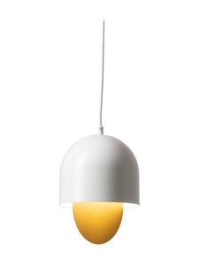 Innolux - Aarre M -riippuvalaisin - WHITE, GOLD | Stockmann