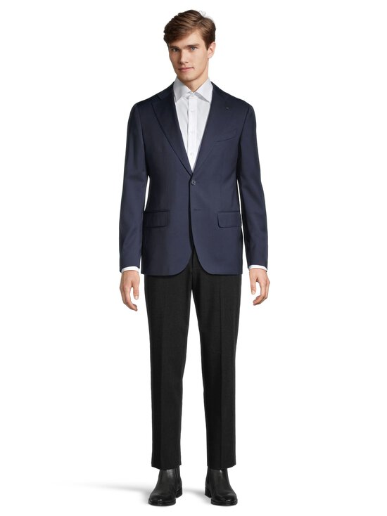 Corneliani - Vilnas žakete - 005 LIGHT BLUE - photo 2 Corneliani - Vilnas žakete - 005 LIGHT BLUE | Stockmann - photo 2