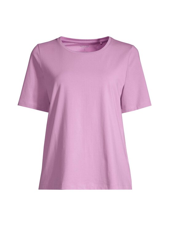 NOOM - Gerbera t-paita - LT.ORCHID | Stockmann - photo 1