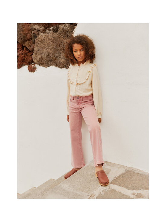 Molo - Asta džinsi - 9477 BLUSH RHINESTONE | Stockmann - photo 3