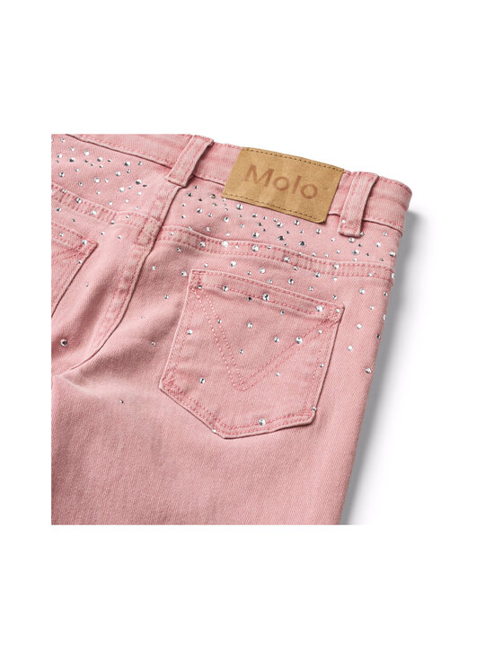 Molo - Asta džinsi - 9477 BLUSH RHINESTONE | Stockmann - photo 5