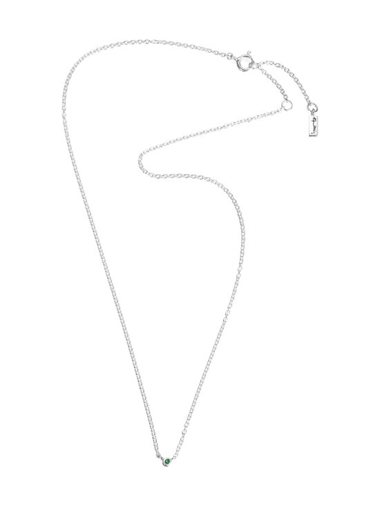 Micro Blink Necklace