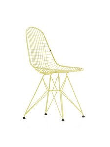 Vitra - Eames DKR Wire -tuoli - KELTAINEN | Stockmann