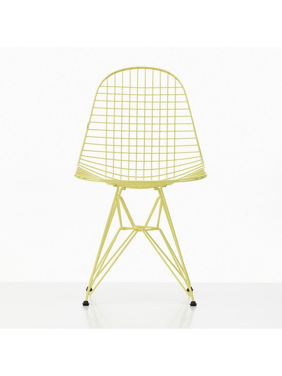 Vitra - Eames DKR Wire -tuoli - KELTAINEN | Stockmann - photo 2