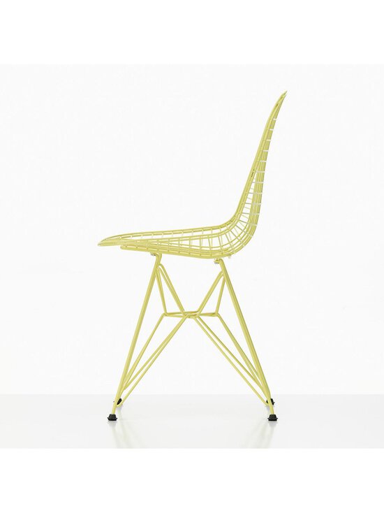 Vitra - Eames DKR Wire -tuoli - KELTAINEN | Stockmann - photo 3