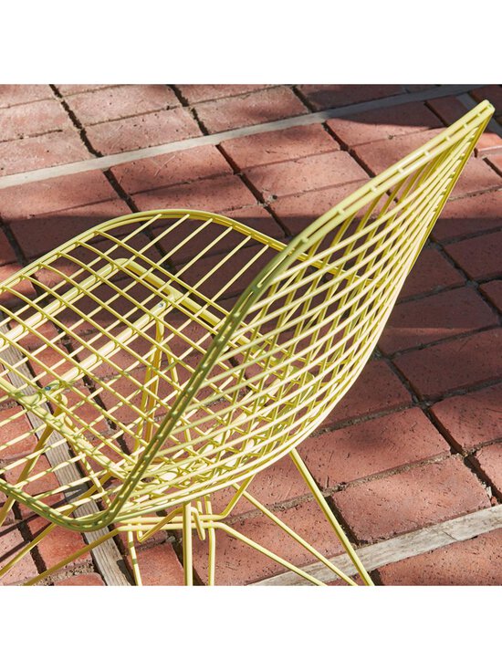Vitra - Eames DKR Wire -tuoli - KELTAINEN | Stockmann - photo 6