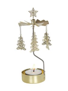 Pluto - Christmas Tree -enkelikello 16 cm | Stockmann