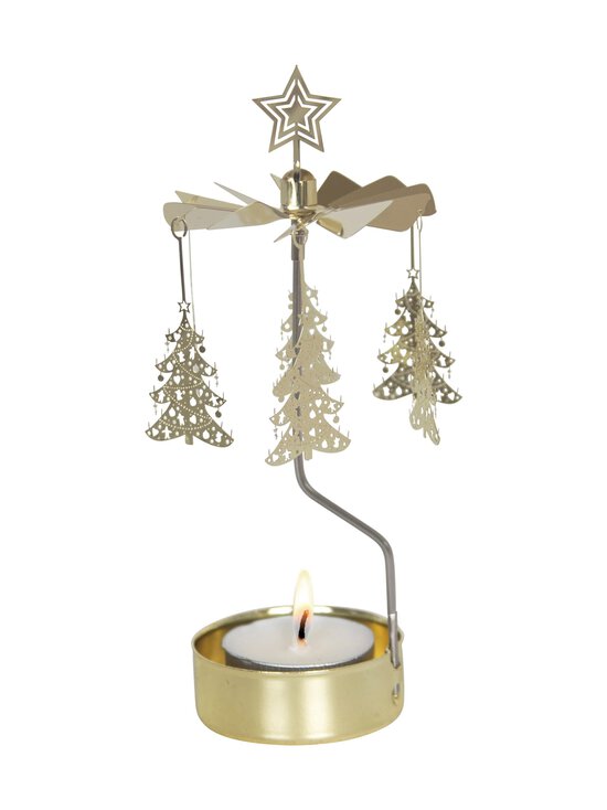 Jõulukaunistus Christmas Tree 16 cm