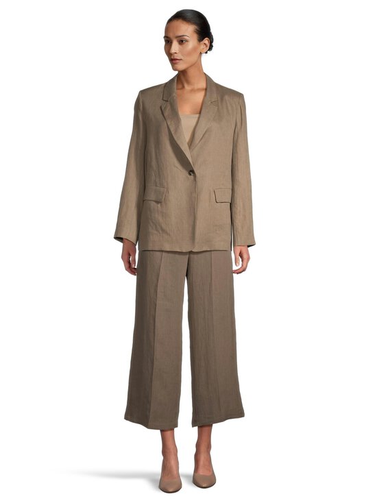 EMME - EmmVincita-pellavableiseri - 005 TURTLEDOVE | Stockmann - photo 2