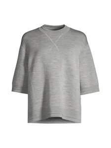 Allsaints - Nika krekls - GREY MARL | Stockmann