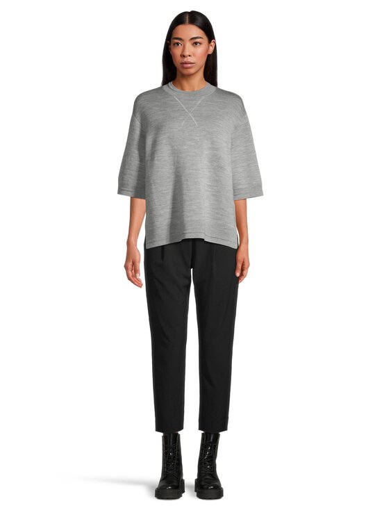 Allsaints - Nika krekls - GREY MARL | Stockmann - photo 2