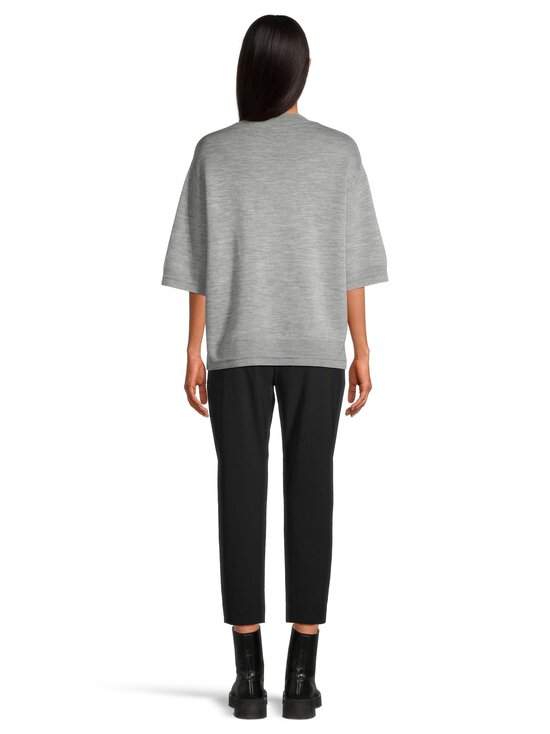 Allsaints - Nika krekls - GREY MARL | Stockmann - photo 3