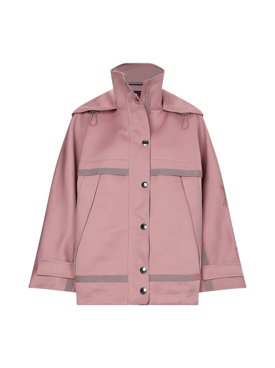 HCW ICON SAILING JACKET -takki