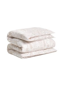 Gant Home - Key West Paisley -pussilakana - 240 FADED BEIGE | Stockmann