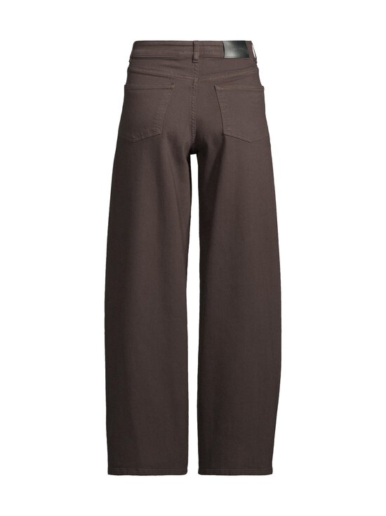 IVY OAK - Phila-farkut - BR291 DARK BROWN - photo 2 IVY OAK - Phila-farkut - BR291 DARK BROWN | Stockmann - photo 2