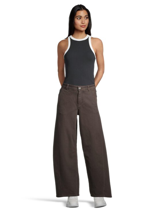 IVY OAK - Phila-farkut - BR291 DARK BROWN - photo 3 IVY OAK - Phila-farkut - BR291 DARK BROWN | Stockmann - photo 3