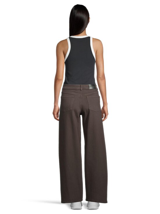 IVY OAK - Phila-farkut - BR291 DARK BROWN - photo 4 IVY OAK - Phila-farkut - BR291 DARK BROWN | Stockmann - photo 4