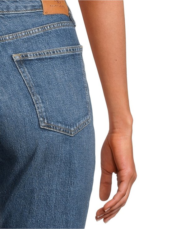 Lauren Ralph Lauren - Farkut - ATECCO WASH - photo 5 Lauren Ralph Lauren - Farkut - ATECCO WASH | Stockmann - photo 5