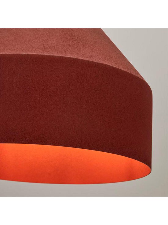 Kave Home - Peralta-riippuvalaisin - RUSKEA - photo 2 Kave Home - Peralta-riippuvalaisin - RUSKEA | Stockmann - photo 2