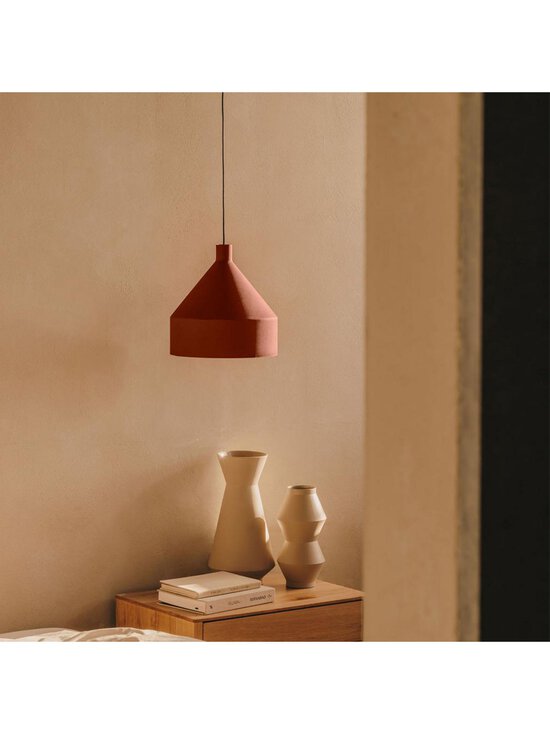 Kave Home - Peralta-riippuvalaisin - RUSKEA - photo 3 Kave Home - Peralta-riippuvalaisin - RUSKEA | Stockmann - photo 3