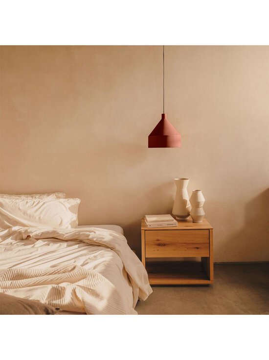 Kave Home - Peralta-riippuvalaisin - RUSKEA - photo 4 Kave Home - Peralta-riippuvalaisin - RUSKEA | Stockmann - photo 4