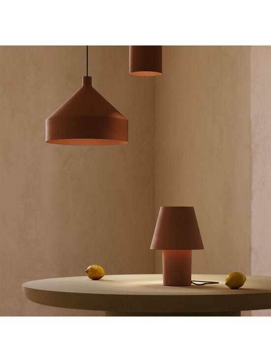 Kave Home - Peralta-riippuvalaisin - RUSKEA - photo 5 Kave Home - Peralta-riippuvalaisin - RUSKEA | Stockmann - photo 5