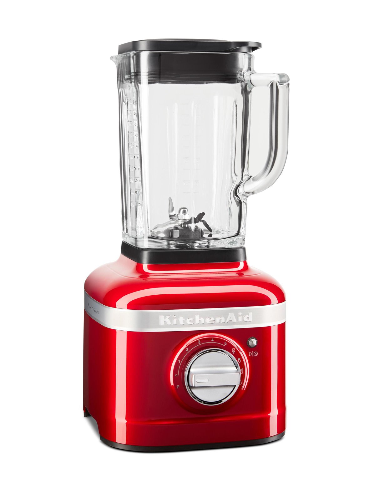 Artisan K400 -tehosekoitin 1.4 l