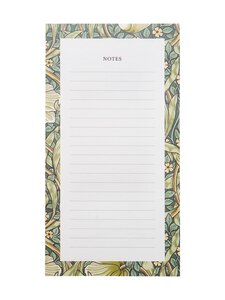 Havi - William Morris by Havi Pimpernel To Do list -muistilista - GREEN | Stockmann