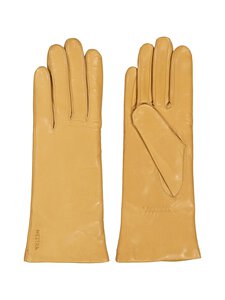 Hestra - Elisabeth-nahkakäsineet - 680 CAMEL | Stockmann