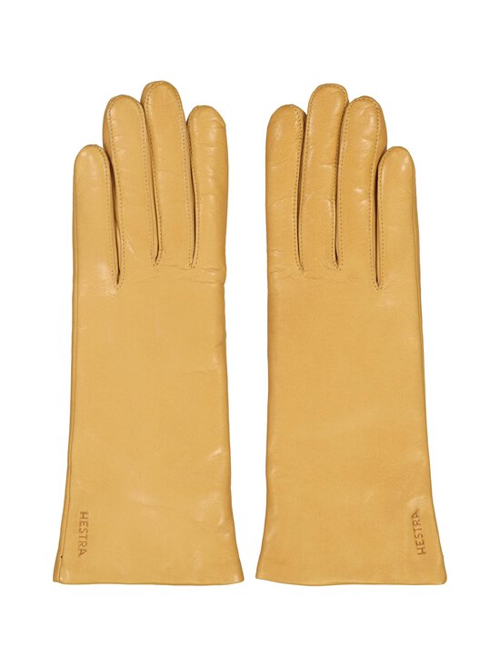 Hestra - Elisabeth-nahkakäsineet - 680 CAMEL | Stockmann - photo 2