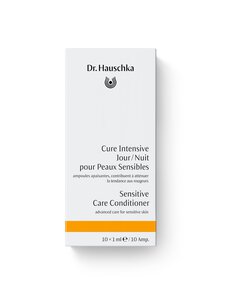 Dr.Hauschka - Nahaseerum S, 10 ampulli Dr.Hauschka - Nahaseerum S, 10 ampulli | Stockmann
